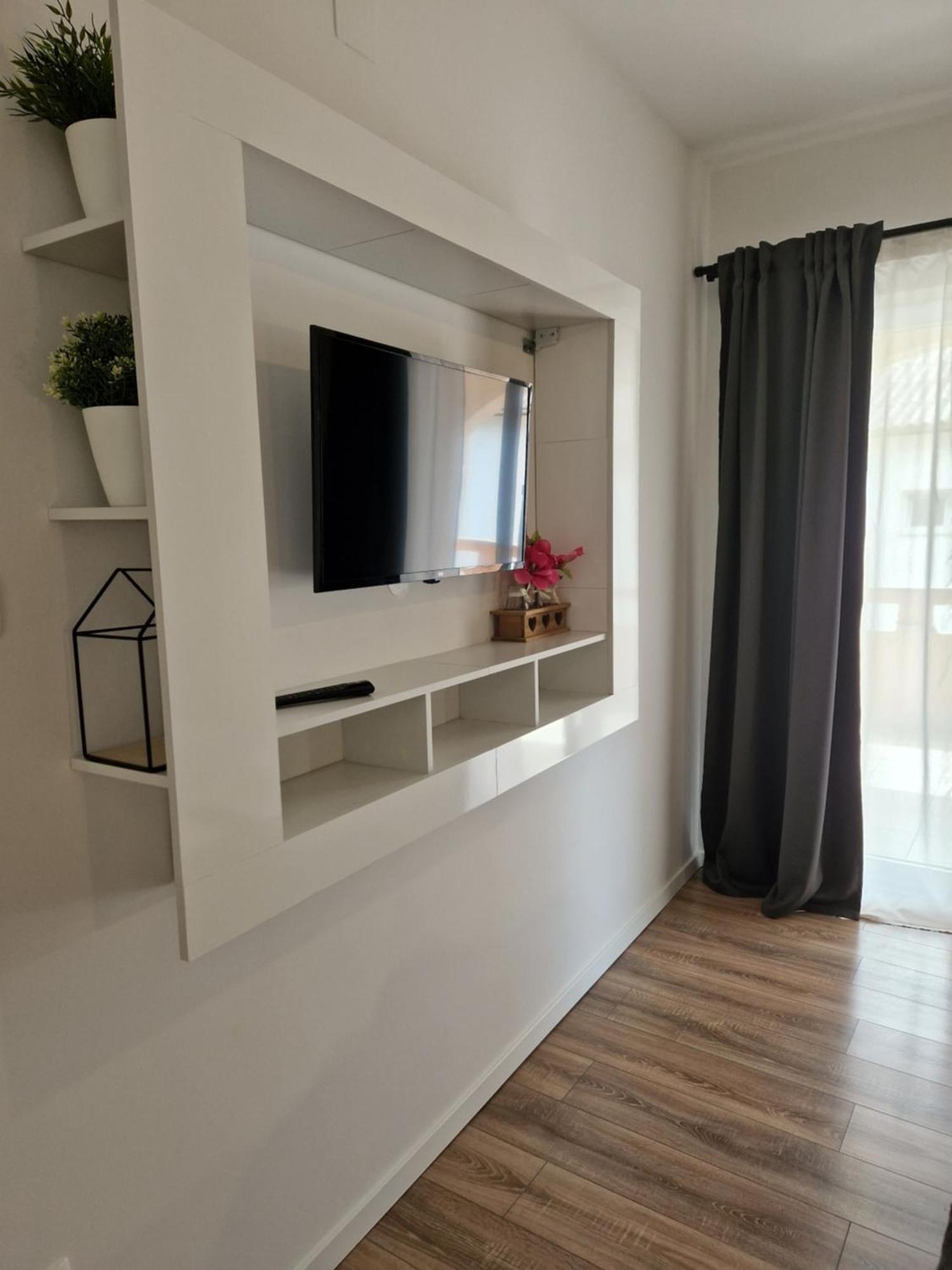 Apartments Jadranka Новаля Екстериор снимка