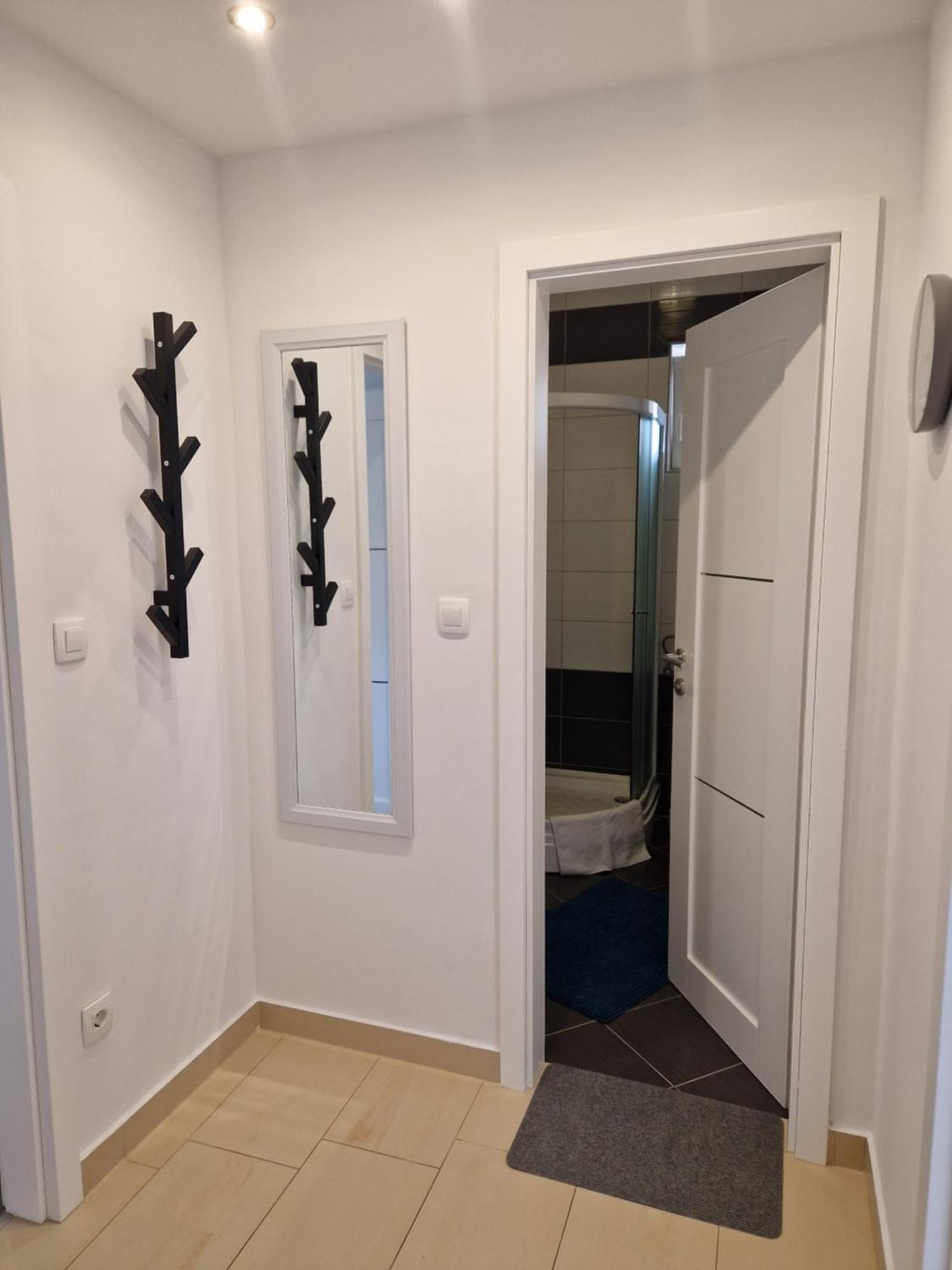 Apartments Jadranka Новаля Екстериор снимка