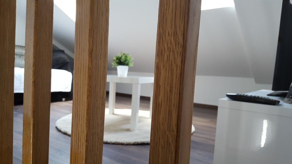 Apartments Jadranka Новаля Екстериор снимка